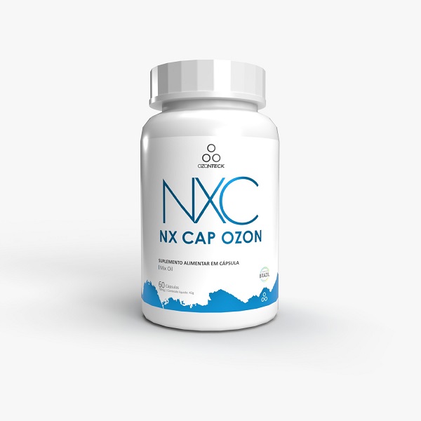 NX CAP OZON NX CAP OZON