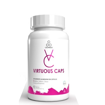 VIRTUOUS CAPS VIRTUOUS CAPS